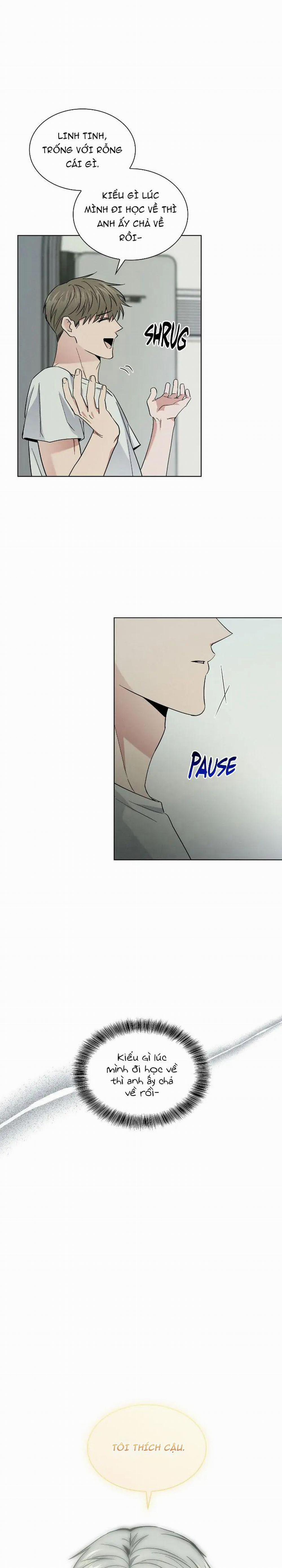 Ham Muốn Mạnh Mẽ 48 trang 28