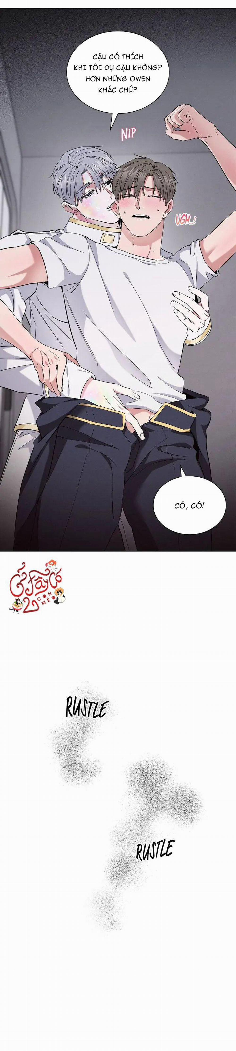 Ham Muốn Mạnh Mẽ 48 trang 3