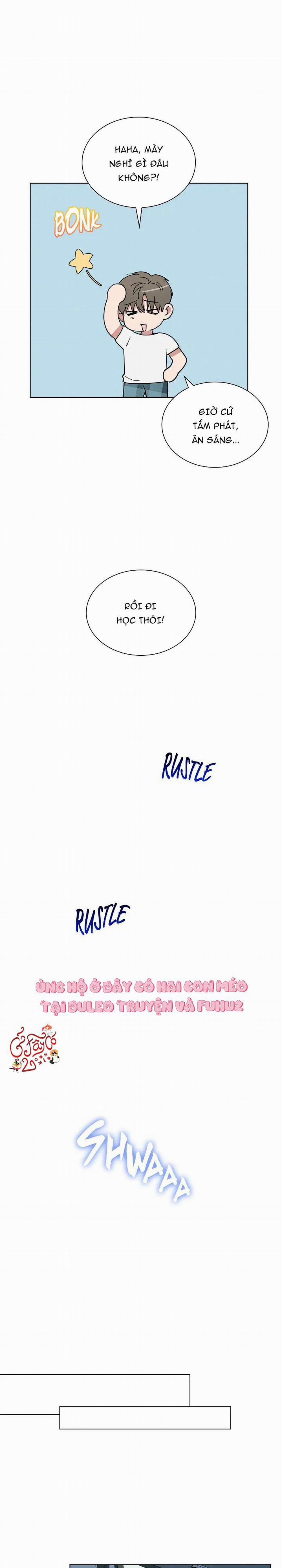 Ham Muốn Mạnh Mẽ 48 trang 30