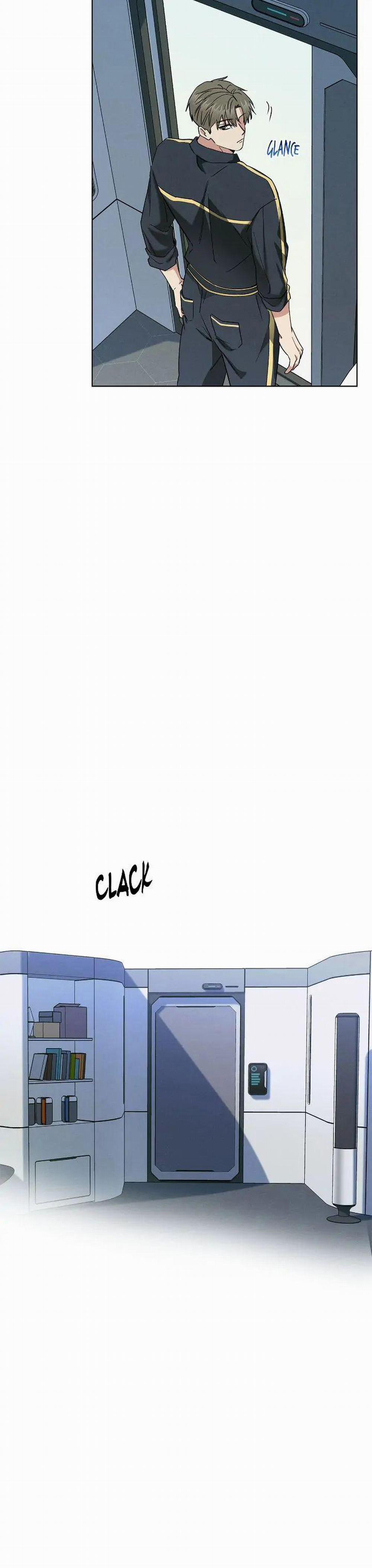 Ham Muốn Mạnh Mẽ 48 trang 31