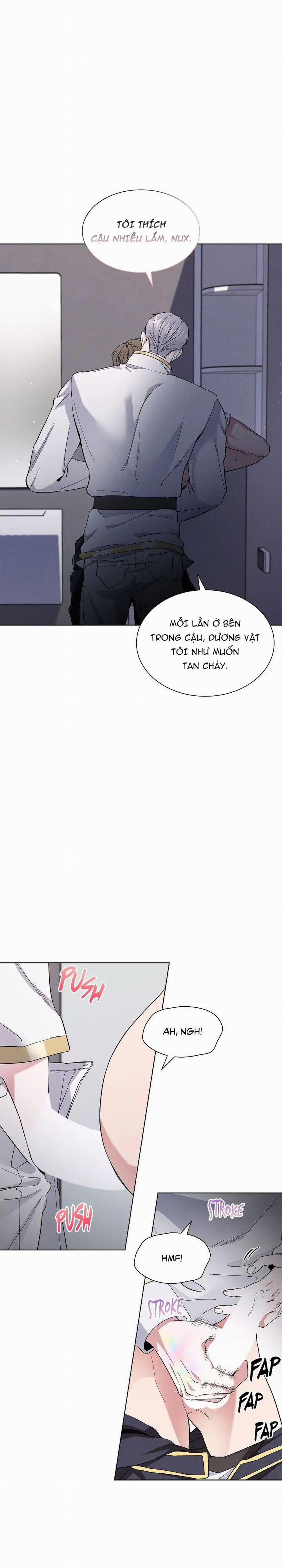 Ham Muốn Mạnh Mẽ 48 trang 4