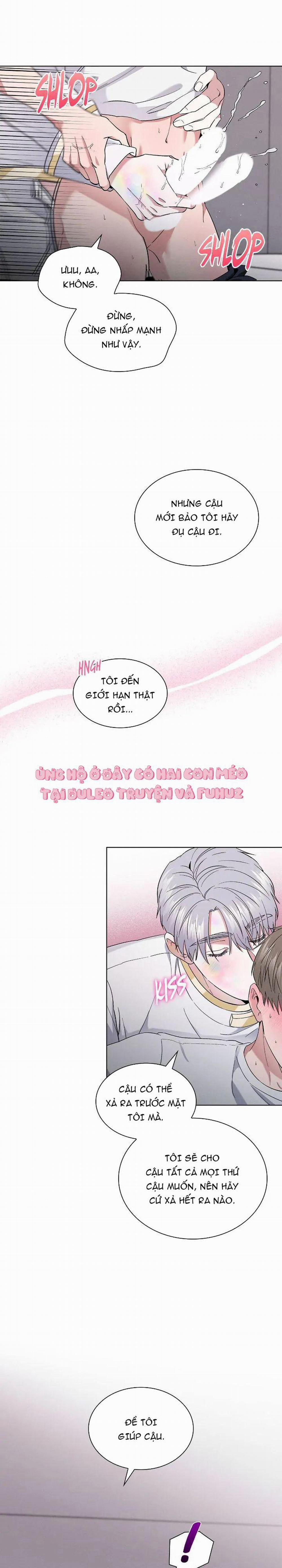 Ham Muốn Mạnh Mẽ 48 trang 6