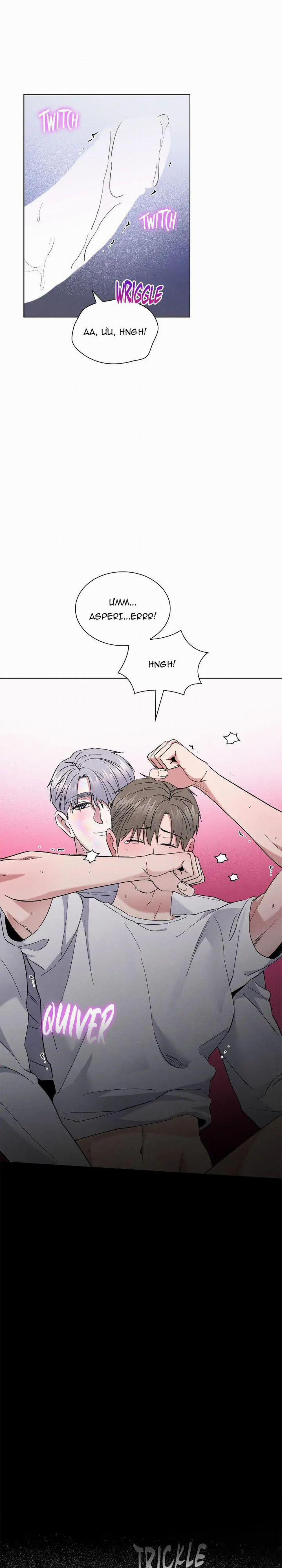 Ham Muốn Mạnh Mẽ 48 trang 8