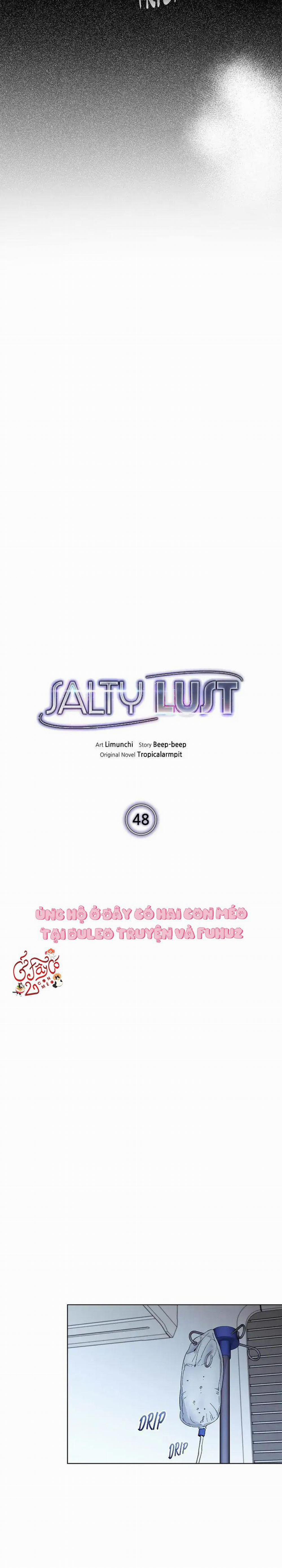 Ham Muốn Mạnh Mẽ 48 trang 9