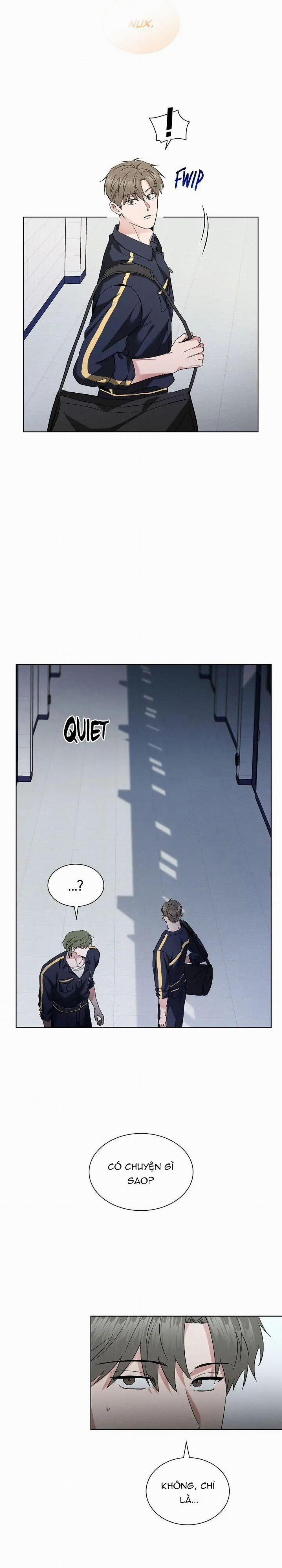 Ham Muốn Mạnh Mẽ 49 trang 1