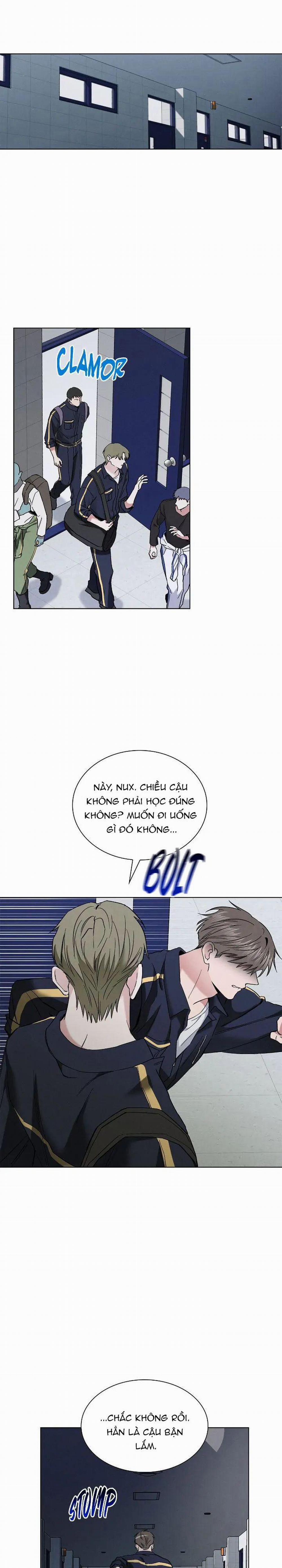 Ham Muốn Mạnh Mẽ 49 trang 10