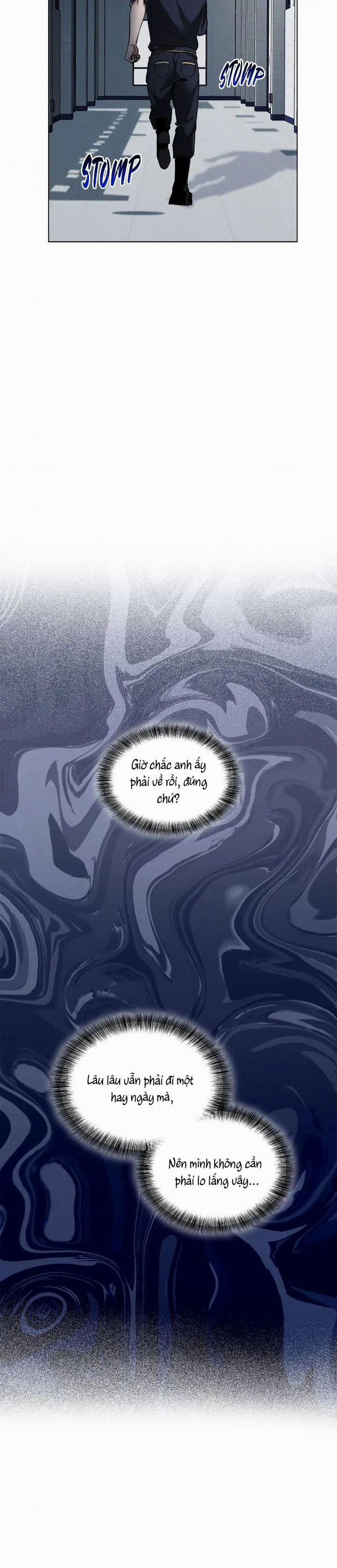 Ham Muốn Mạnh Mẽ 49 trang 11