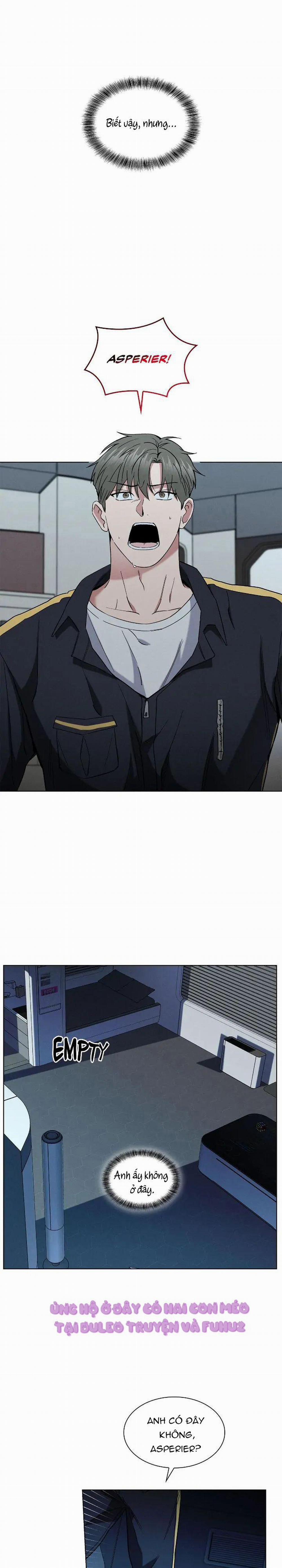 Ham Muốn Mạnh Mẽ 49 trang 12