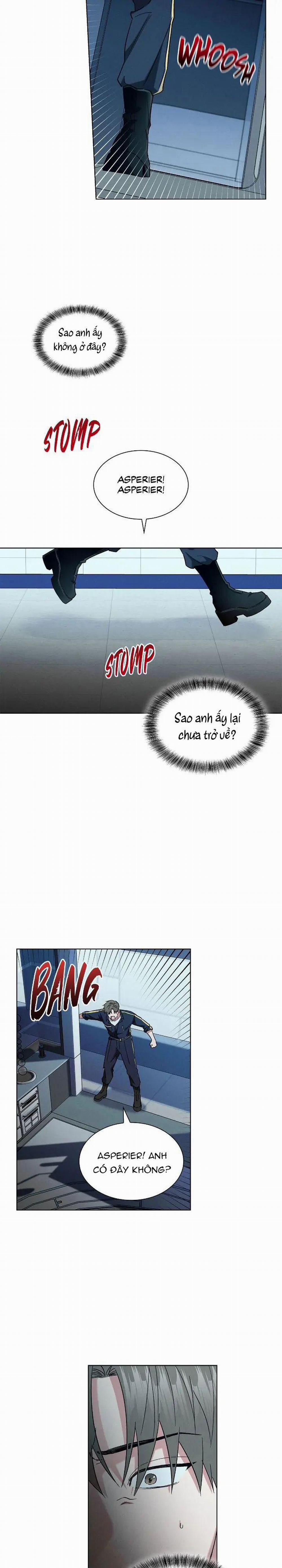 Ham Muốn Mạnh Mẽ 49 trang 13