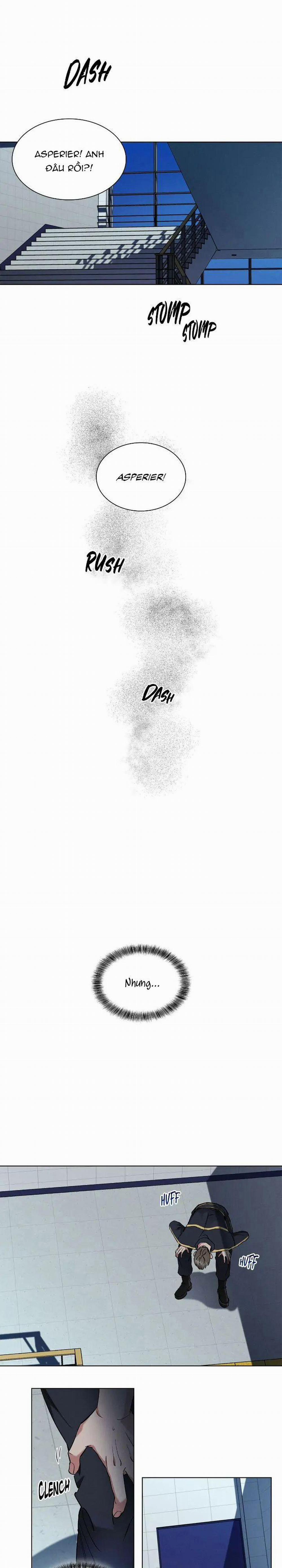 Ham Muốn Mạnh Mẽ 49 trang 15