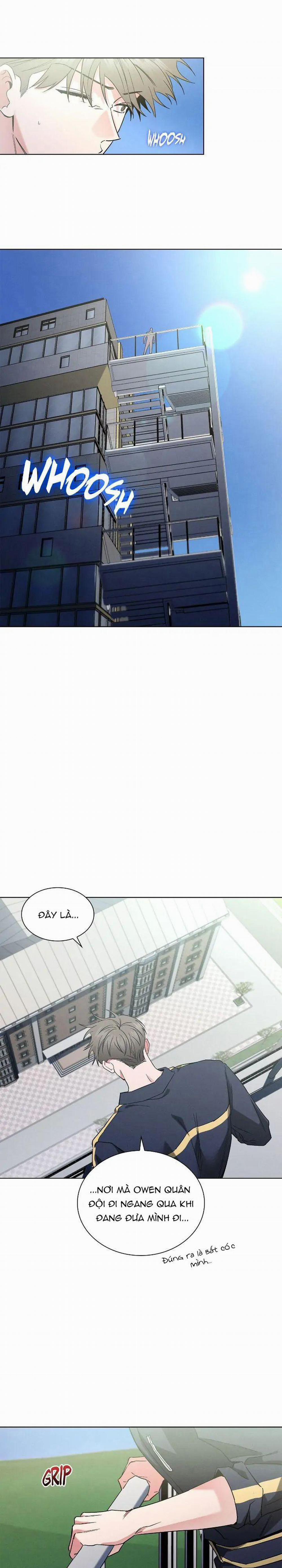 Ham Muốn Mạnh Mẽ 49 trang 17