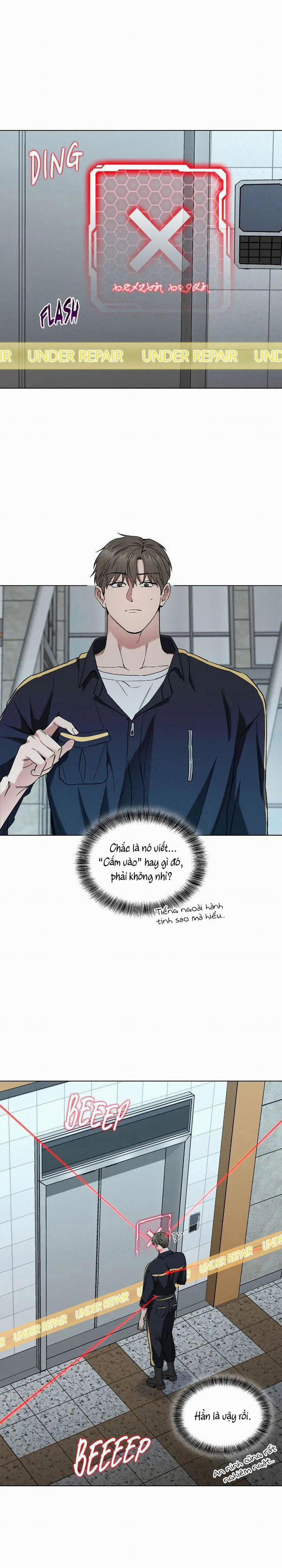 Ham Muốn Mạnh Mẽ 49 trang 19