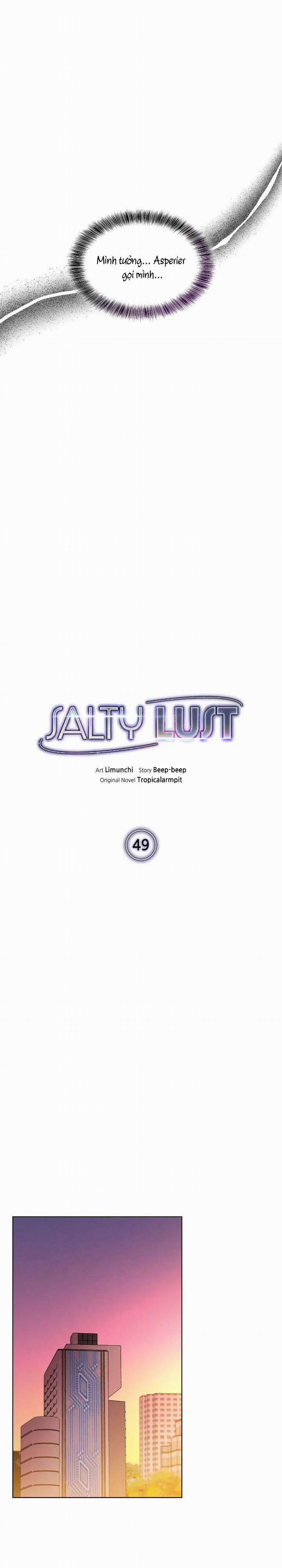 Ham Muốn Mạnh Mẽ 49 trang 2