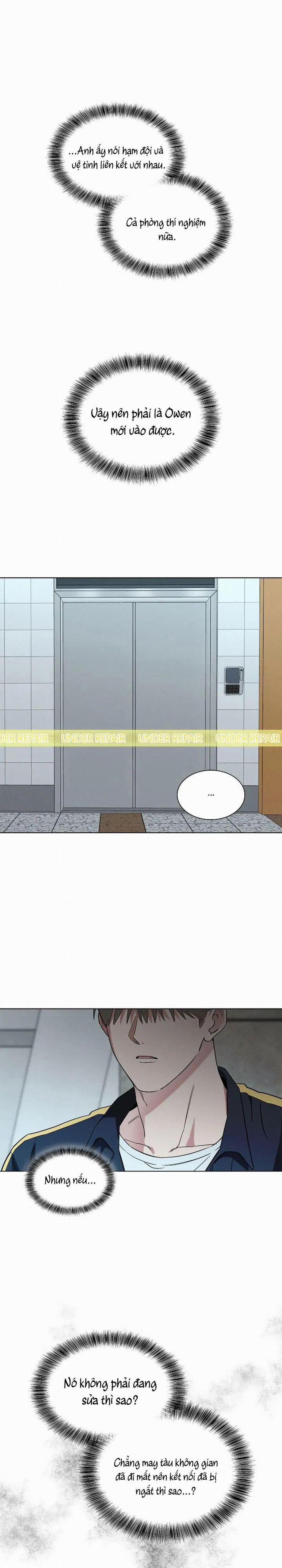 Ham Muốn Mạnh Mẽ 49 trang 21