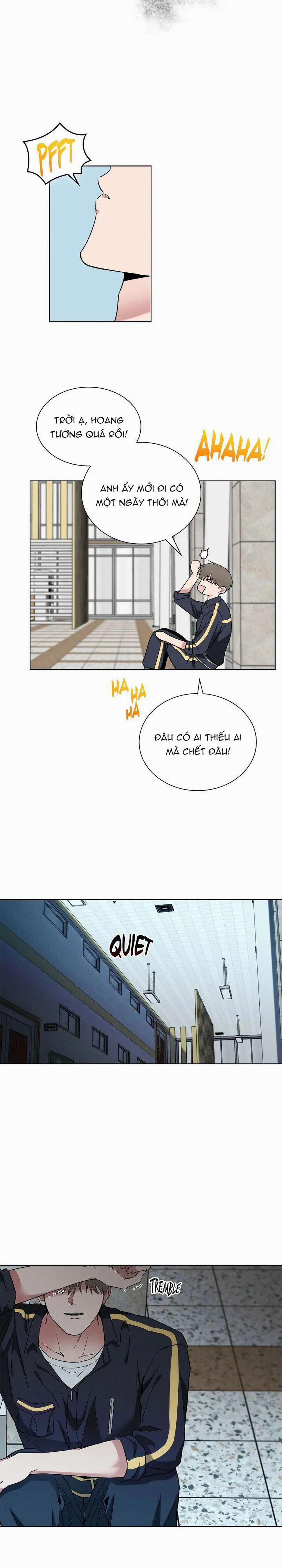 Ham Muốn Mạnh Mẽ 49 trang 22