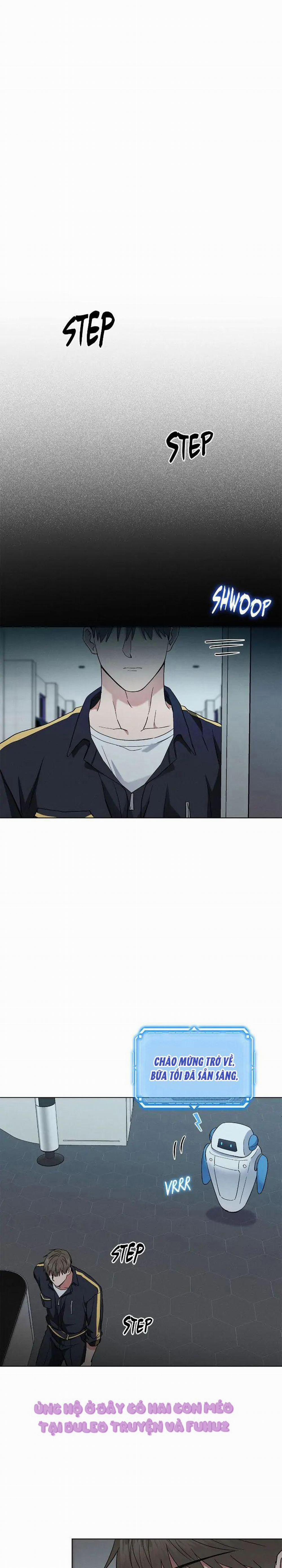 Ham Muốn Mạnh Mẽ 49 trang 24