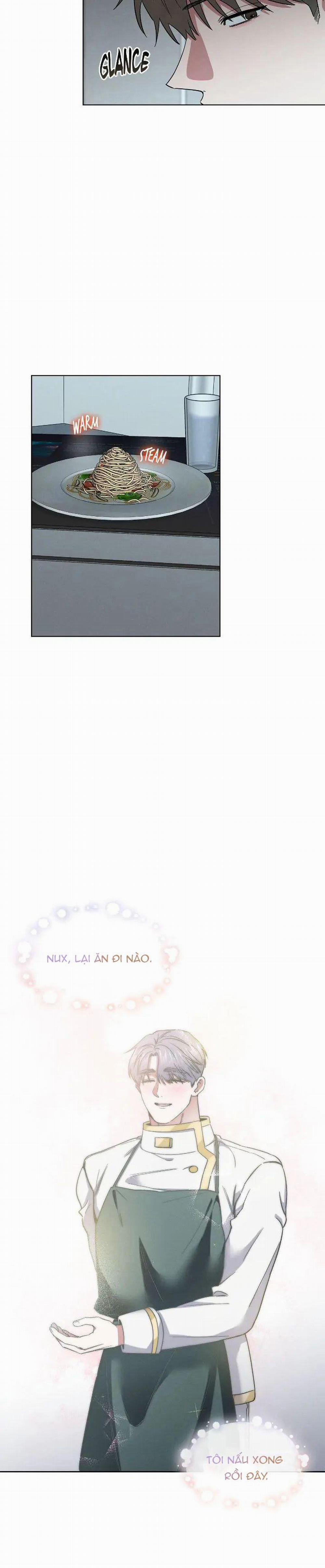 Ham Muốn Mạnh Mẽ 49 trang 25