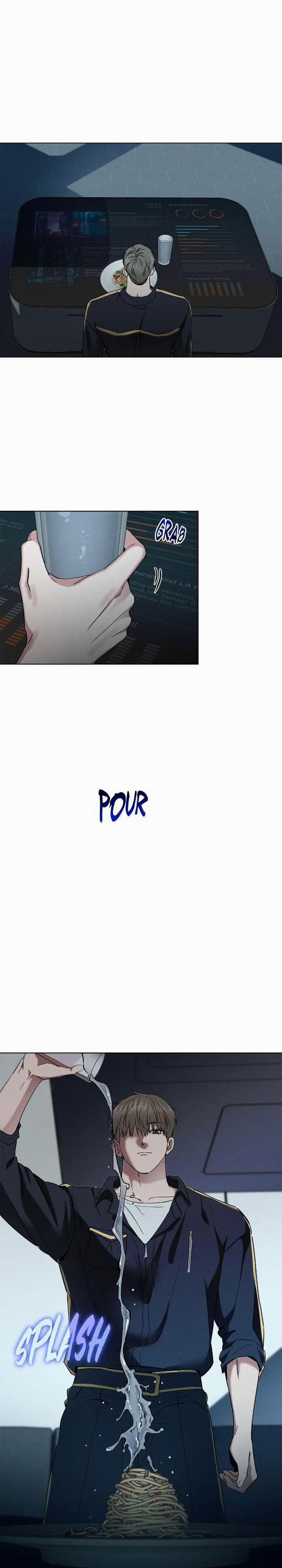 Ham Muốn Mạnh Mẽ 49 trang 26