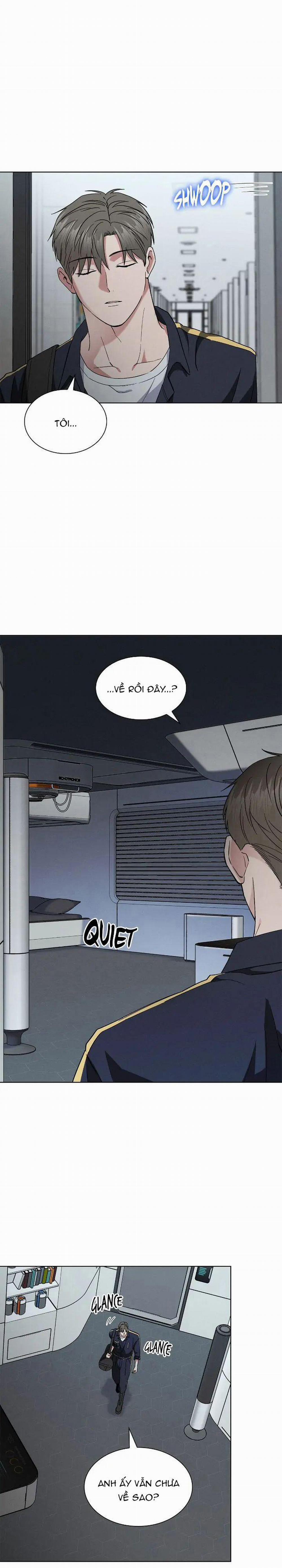 Ham Muốn Mạnh Mẽ 49 trang 3