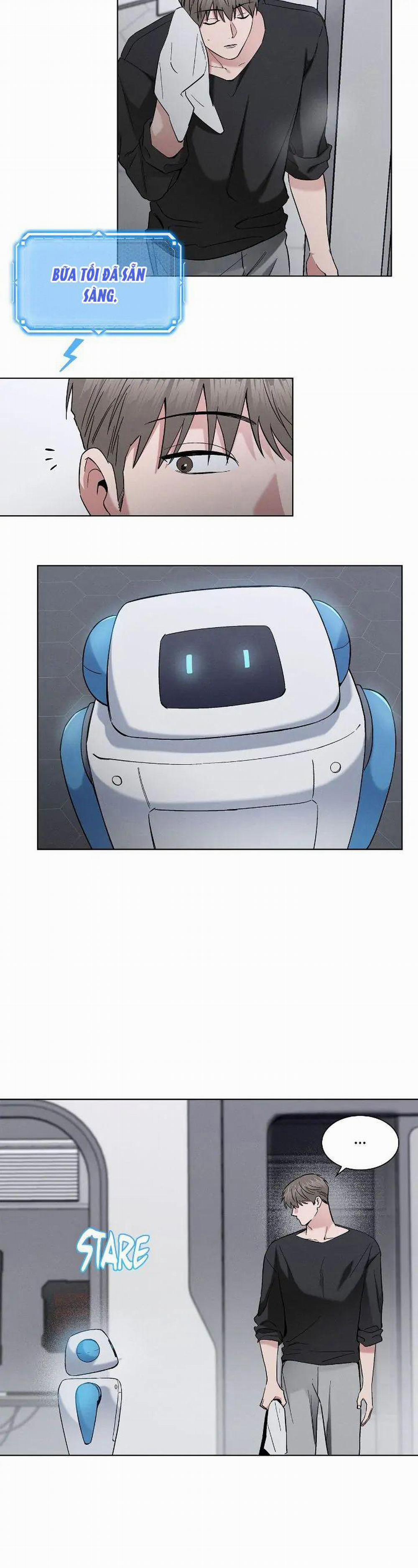 Ham Muốn Mạnh Mẽ 49 trang 5