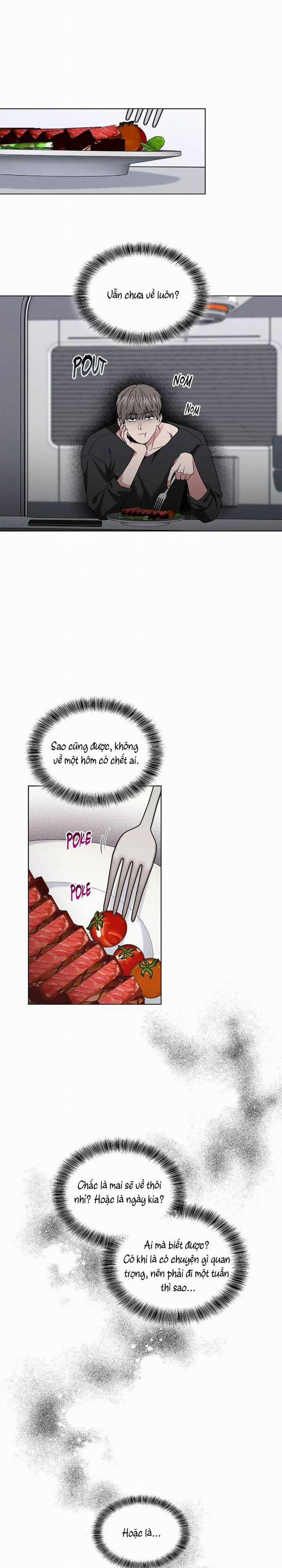 Ham Muốn Mạnh Mẽ 49 trang 6