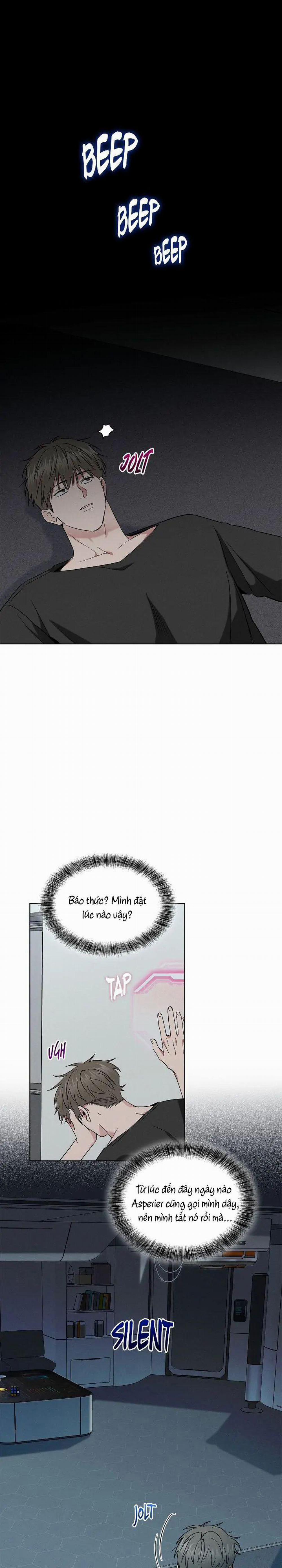 Ham Muốn Mạnh Mẽ 49 trang 8