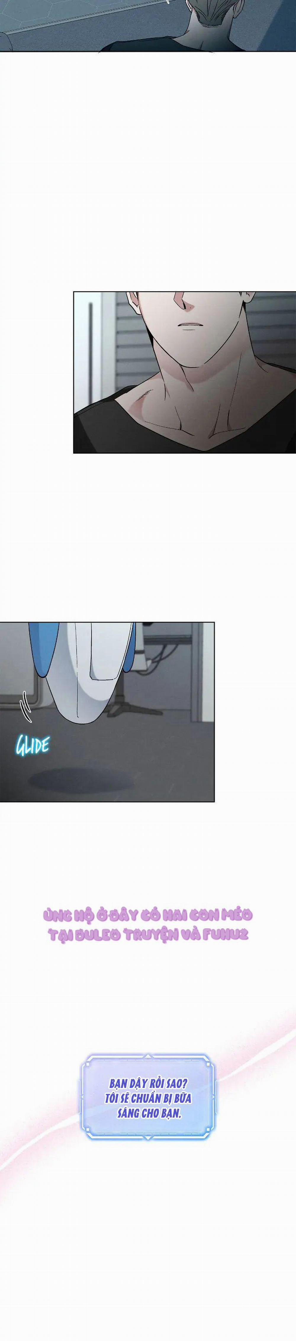 Ham Muốn Mạnh Mẽ 49 trang 9