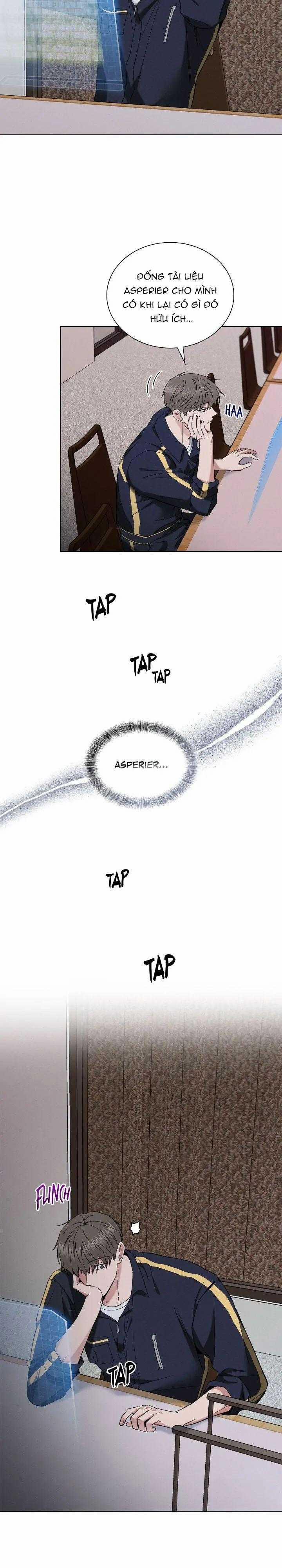 Ham Muốn Mạnh Mẽ 50 trang 1