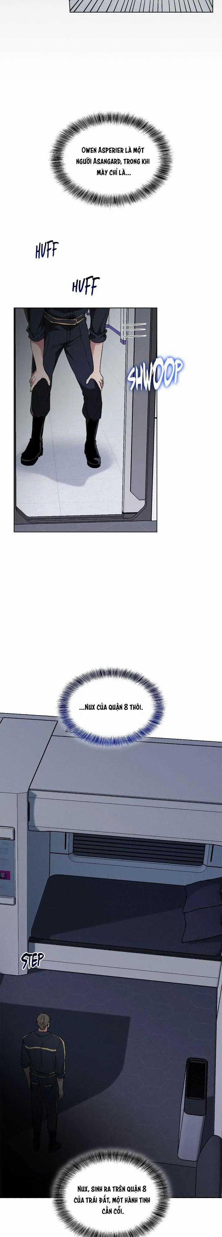 Ham Muốn Mạnh Mẽ 50 trang 10