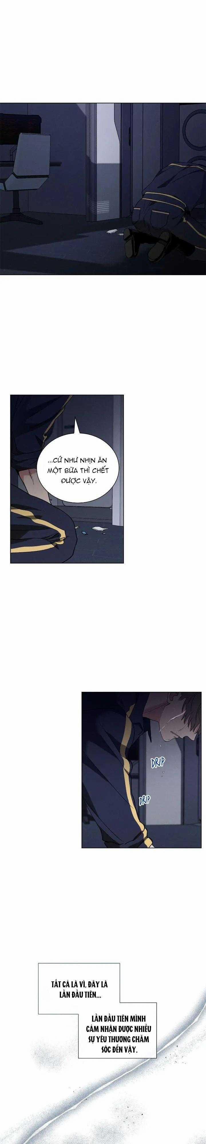 Ham Muốn Mạnh Mẽ 50 trang 14