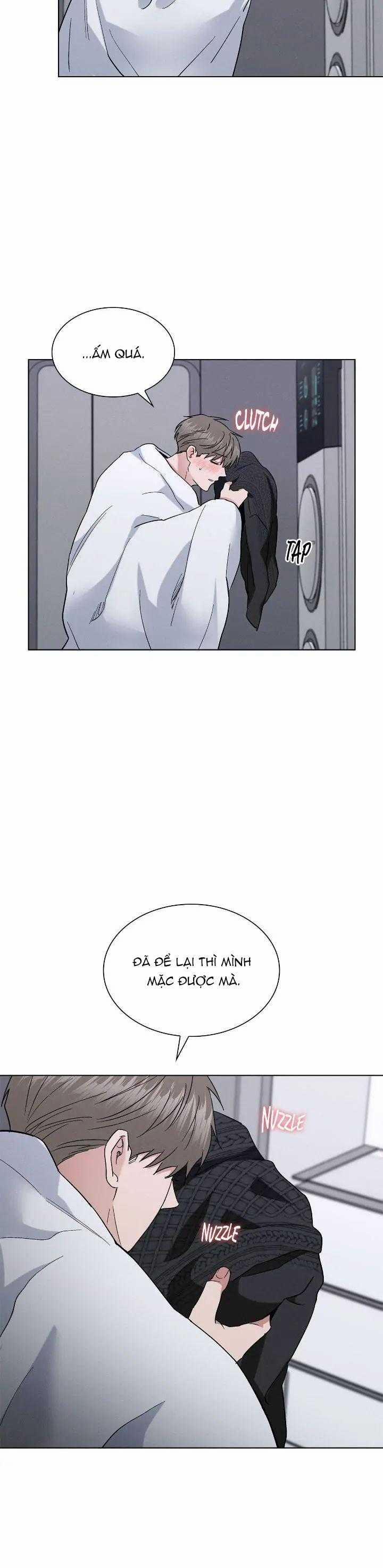 Ham Muốn Mạnh Mẽ 50 trang 18