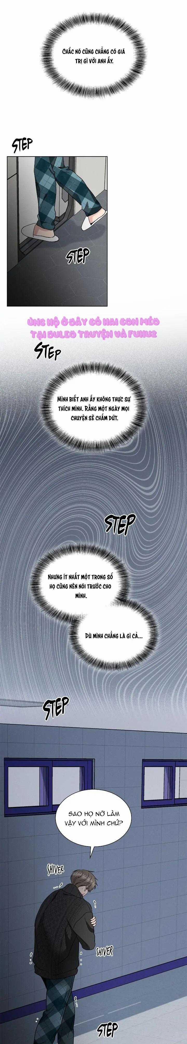 Ham Muốn Mạnh Mẽ 50 trang 19