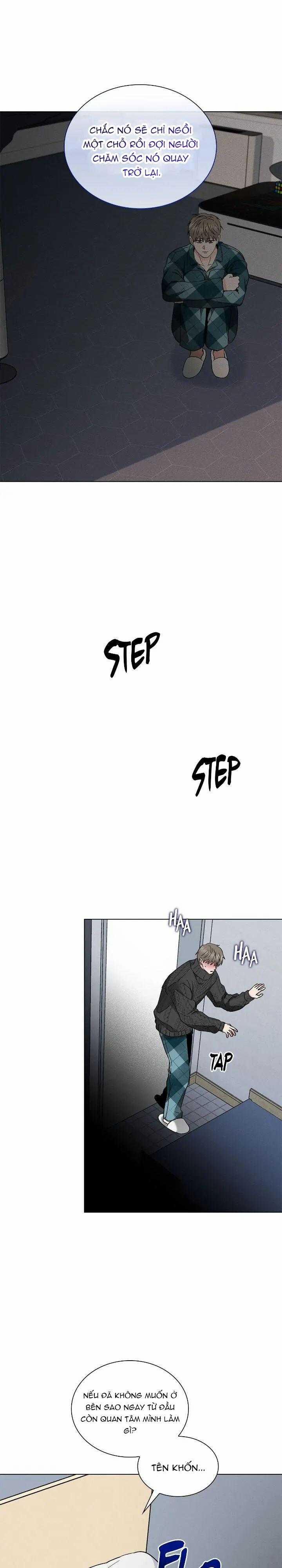 Ham Muốn Mạnh Mẽ 50 trang 21