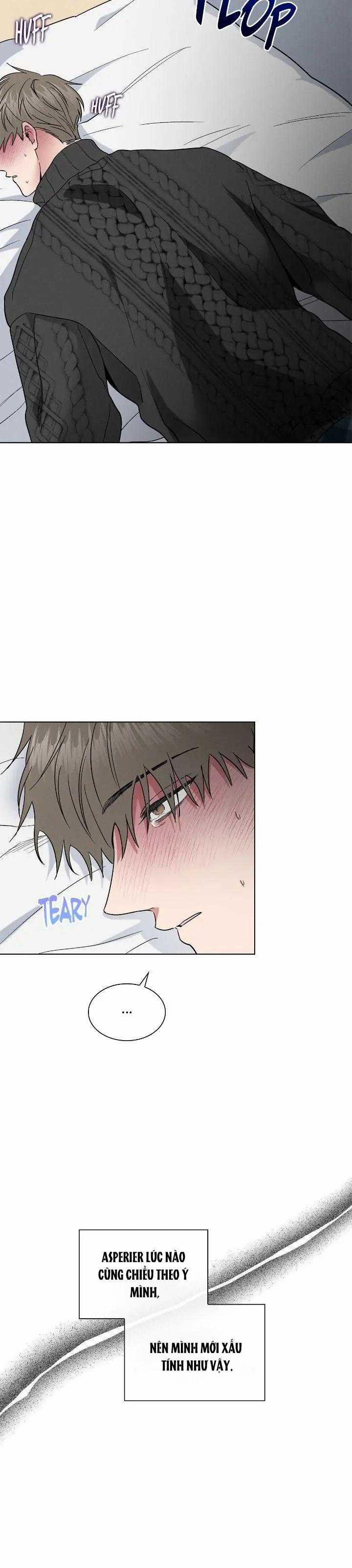 Ham Muốn Mạnh Mẽ 50 trang 22