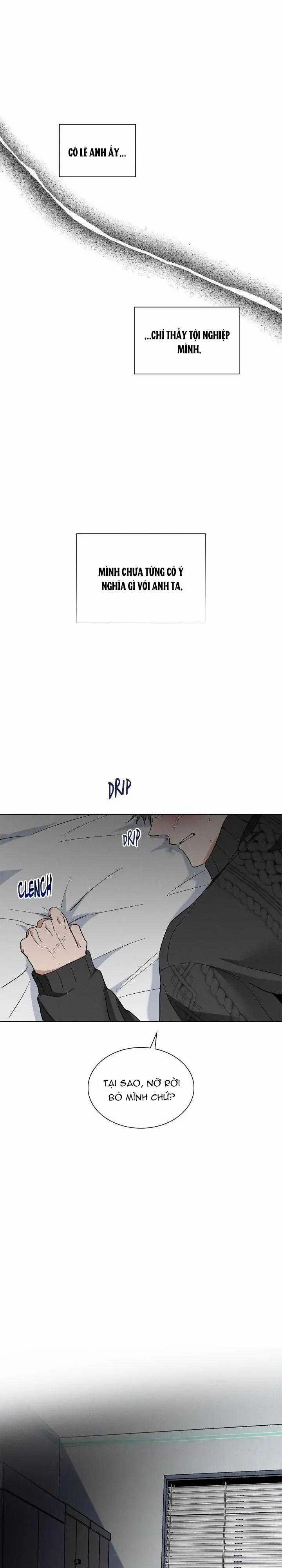 Ham Muốn Mạnh Mẽ 50 trang 23