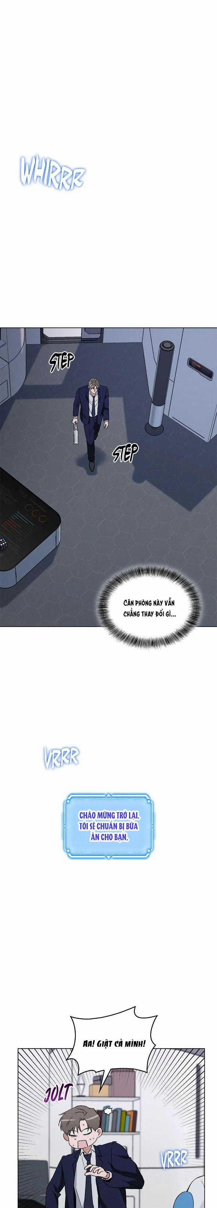 Ham Muốn Mạnh Mẽ 50 trang 29