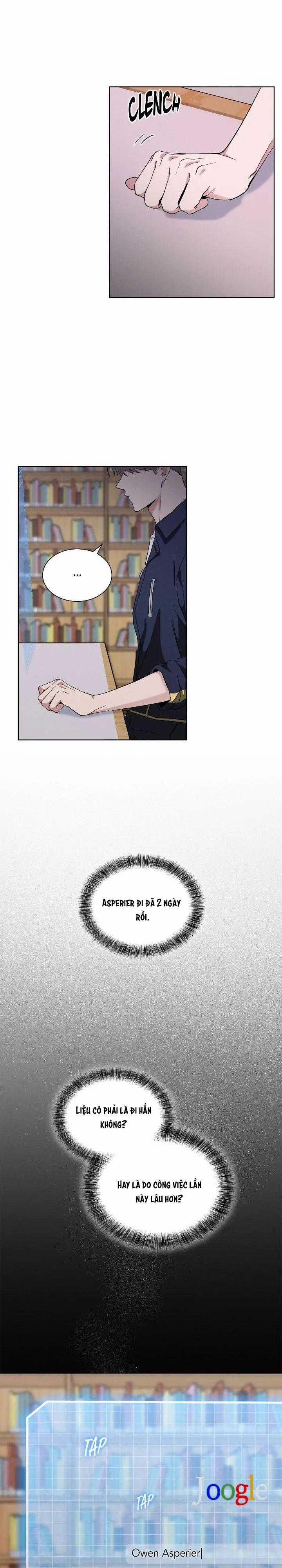 Ham Muốn Mạnh Mẽ 50 trang 3