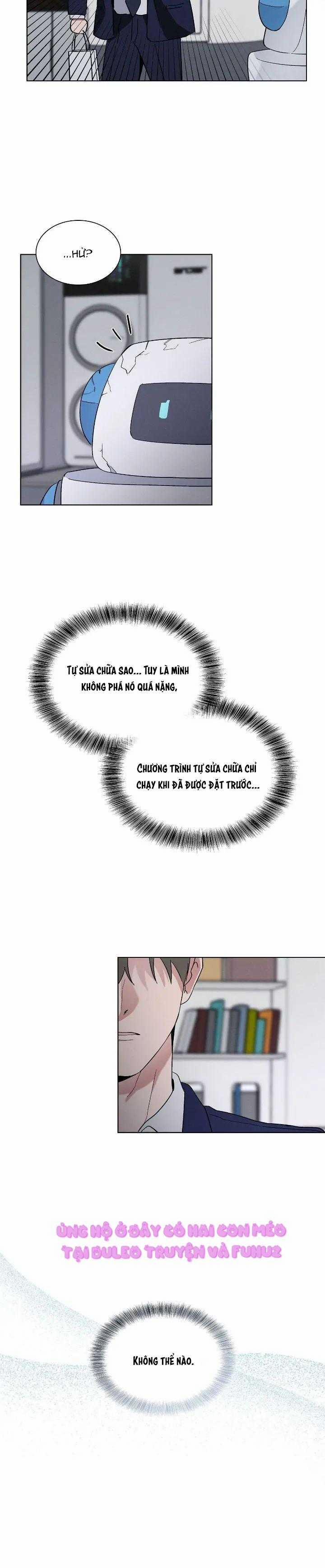 Ham Muốn Mạnh Mẽ 50 trang 30