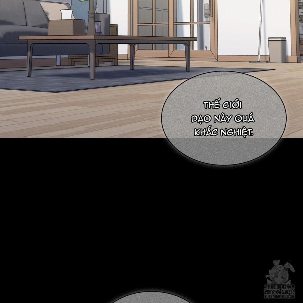 Ham Muốn Mạnh Mẽ 51 0 SS2 trang 100