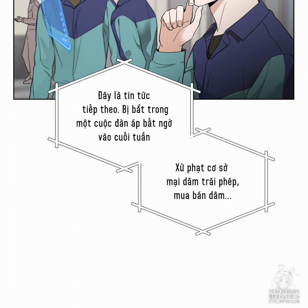 Ham Muốn Mạnh Mẽ 51 0 SS2 trang 132