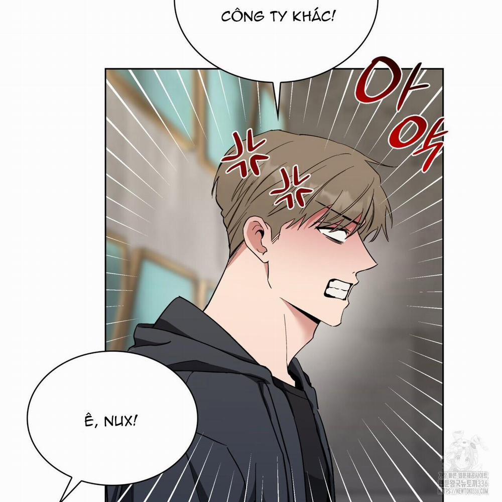 Ham Muốn Mạnh Mẽ 51 0 SS2 trang 28