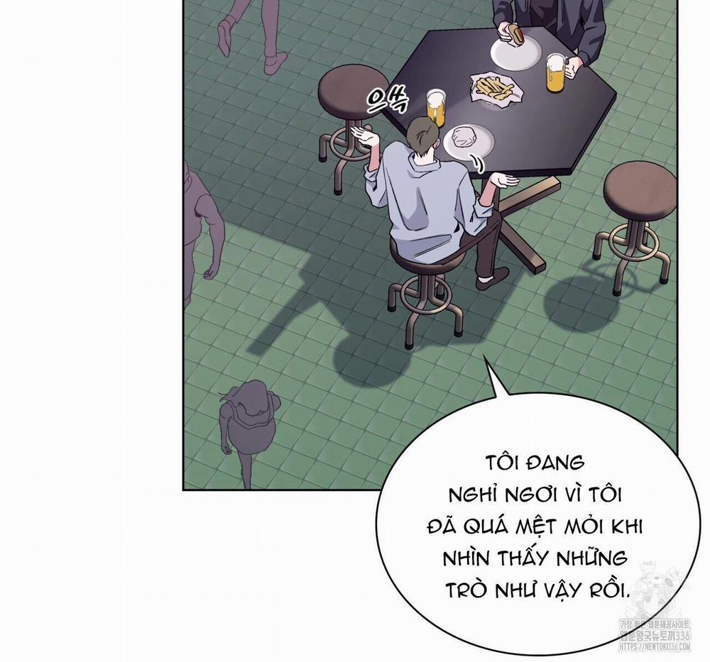 Ham Muốn Mạnh Mẽ 51 0 SS2 trang 49