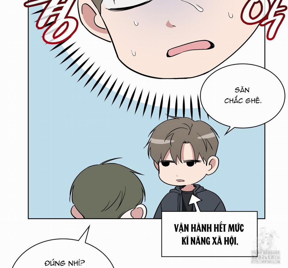 Ham Muốn Mạnh Mẽ 51 trang 61