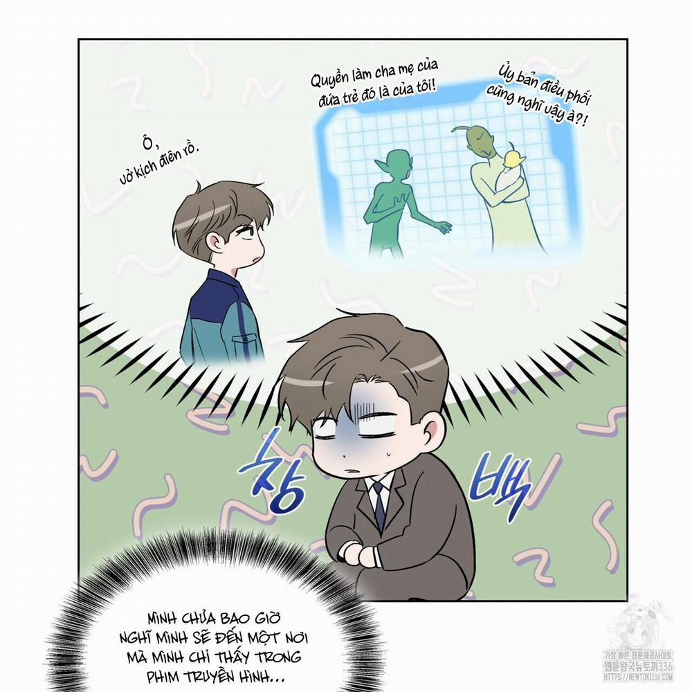 Ham Muốn Mạnh Mẽ 52 trang 9