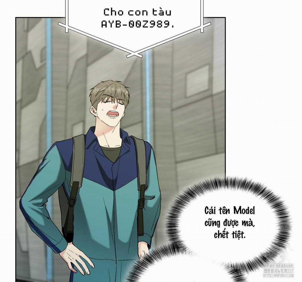 Ham Muốn Mạnh Mẽ 54 trang 60