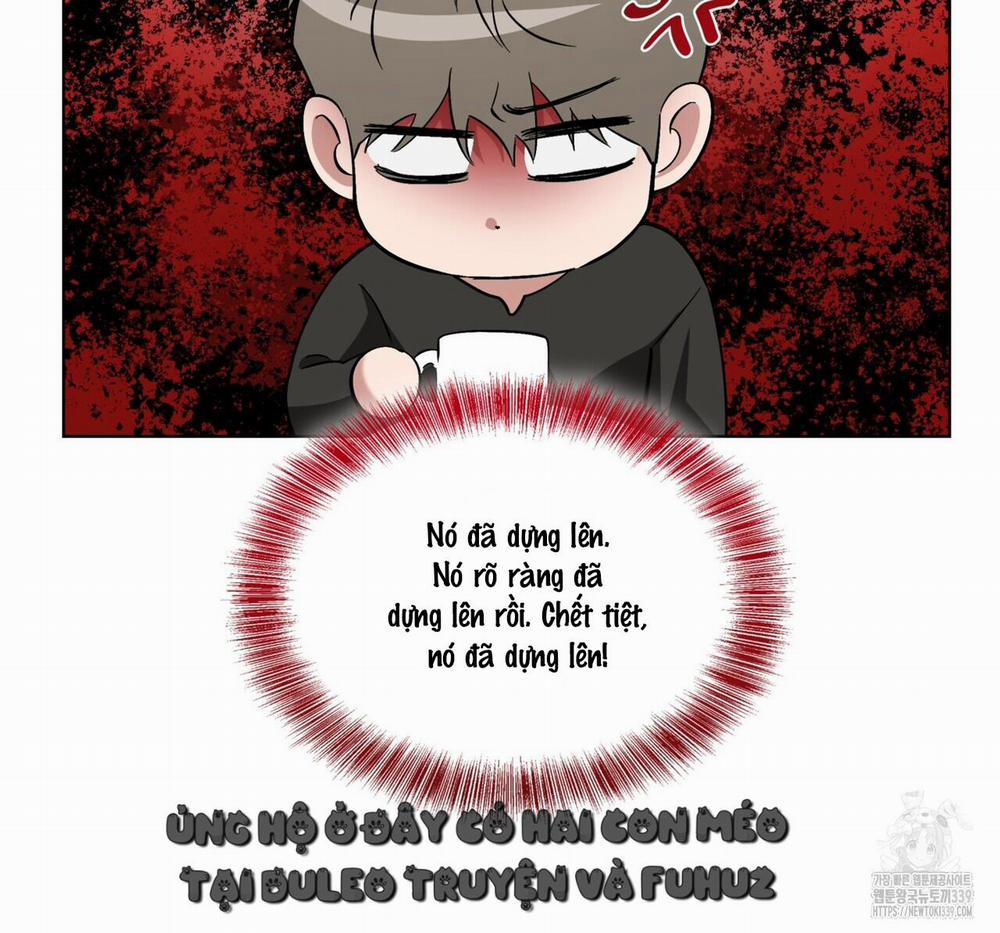 Ham Muốn Mạnh Mẽ 56 trang 32