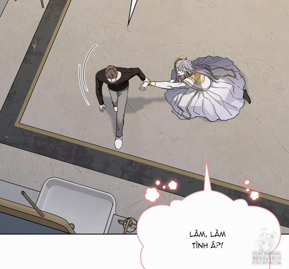 Ham Muốn Mạnh Mẽ 56 trang 69