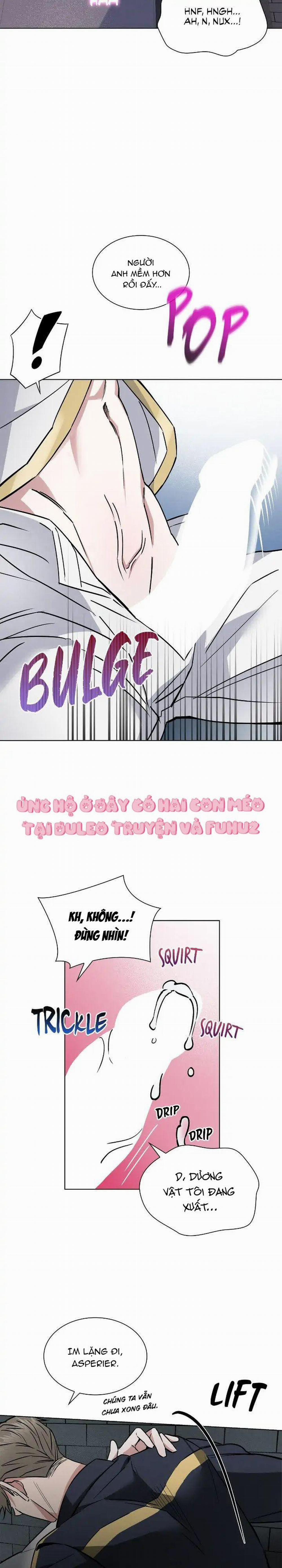 Ham Muốn Mạnh Mẽ 8 trang 9