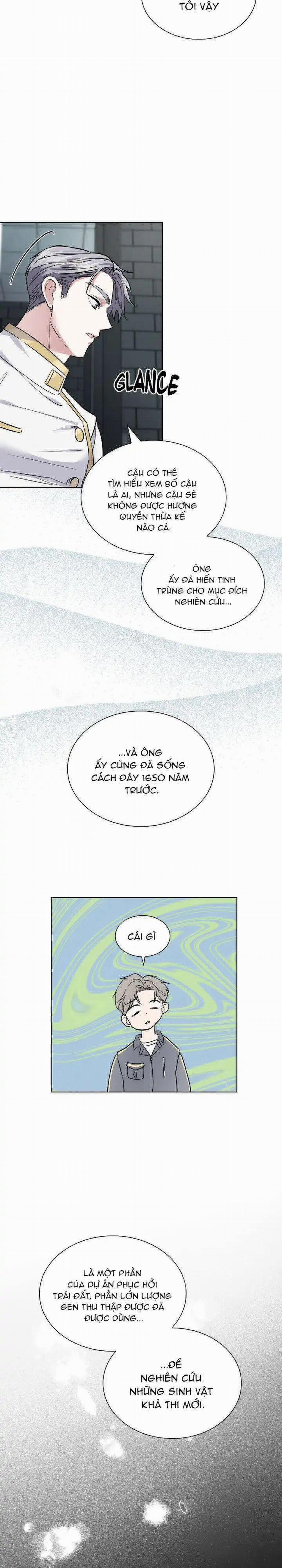 Ham Muốn Mạnh Mẽ 9 trang 11