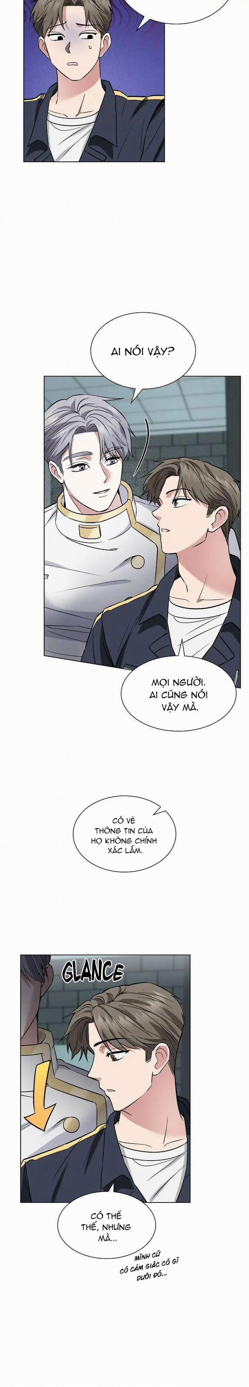 Ham Muốn Mạnh Mẽ 9 trang 17